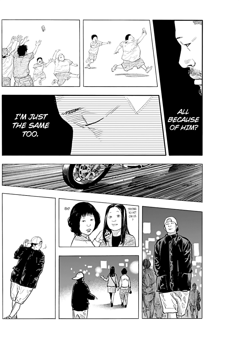 Real, Chapter 89 image 24